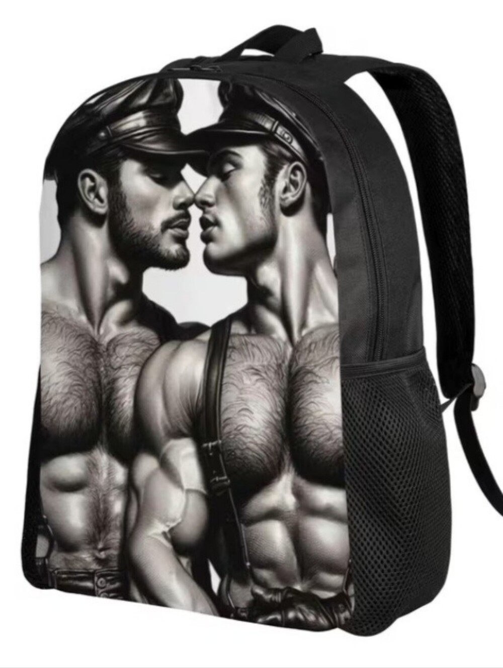 Leatherman Backpack - Picture 2 of 7